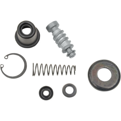 PartzBiz HD: 4417728-Drag Rear Brake Master Cylinder Rebuild Kit Harley Sportster 14-18 Repl 41700097 | 1731-0419