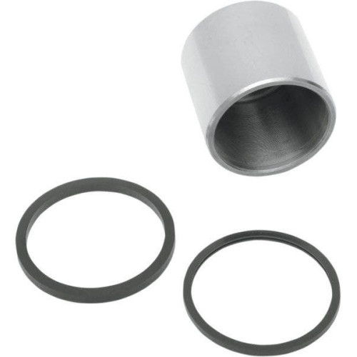 PartzBiz HD: 4417732-Drag Rear Caliper Rebuild Kit OE Repl 42834-04 Harley Sportster XL 04-13