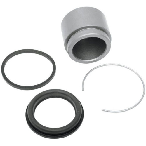 PartzBiz HD: 4417733-Drag Rear Caliper Rebuild Kit OE Repl 43946-86 Harley Big Twin 84-99