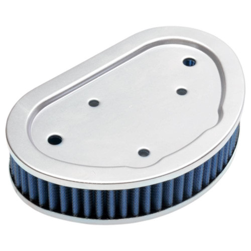 PartzBiz HD: 4417736-Drag Premium Air Filter Element Harley 08-17 Dyna FXD/B/C/F/L/WG Repl. 29191-08 | 1011-1902