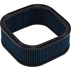 PartzBiz HD DS10114211 - Drag Premium Air Filter Element Harley 02-17 V-Rod Repl. OE 29437-01 | 1011-0784