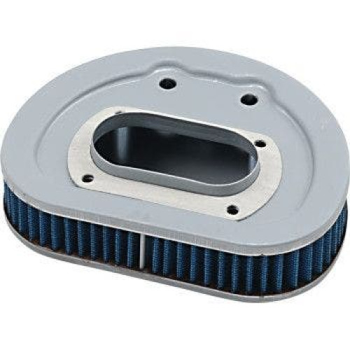 PartzBiz HD: 4417741-Drag Premium Air Filter Element Harley 99-01 88" TC Magneti-Marelli EFI 29462-99 | 1011-0322