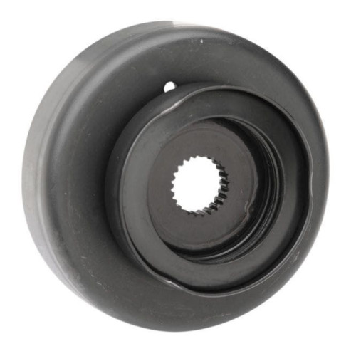 PartzBiz HD: 4417745-Drag Repl OEM 40356-07 50 Amp Alternator Stator Rotor Harley FLH FXD Softail 2112-0333