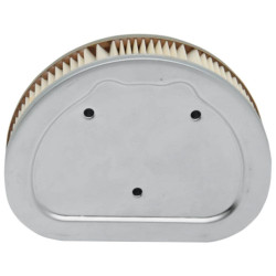 PartzBiz HD DS10112957 - Drag Replacement Air Filter Element Harley 08-13 FLH/T & Trikes Repl OE 29633-08 | 1011-2957
