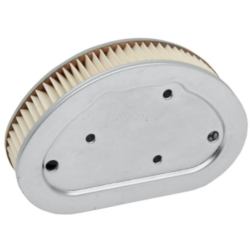 PartzBiz HD: 4417707-Drag Replacement Air Filter Element Harley 08-17 Dyna FXD Repl. OE 29191-08 | 1011-2958