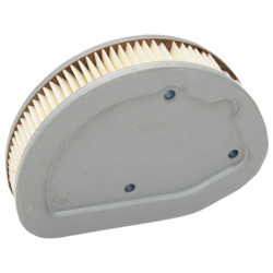 PartzBiz HD DS10113178 - Drag Replacement Air Filter Element Harley 14-16 FLH/T 16-17 Softail OE 29400045 | 1011-3178