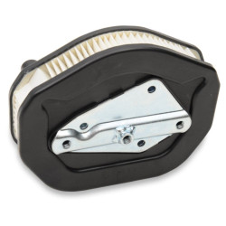 PartzBiz HD DS10113177 - Drag Replacement Air Filter Element Harley 14-18 Sportster XL Repl. OE 29400015 | 1011-3177