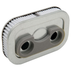 PartzBiz HD DS10112961 - Drag Replacement Air Filter Element Harley 88-03 Sportster XL Repl. OE 29331-96 | 1011-2961