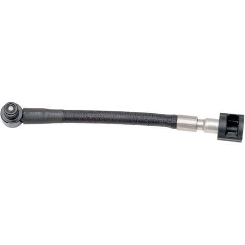 PartzBiz HD: 4417719-Drag Replacement Efi Fuel Line Harley-Davidson 02-06 FLH 04-17 FXD Repl 62349-04F