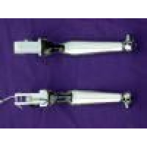 PartzBiz HD: 4417690-Drag Skull Levers for 96-06 Harley Models | 