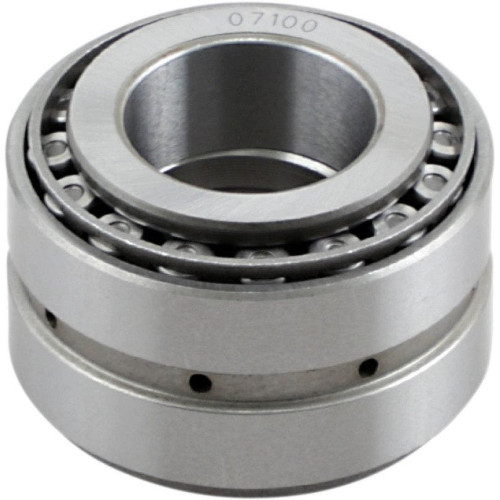PartzBiz HD: 4417652-Timken 45-0215 Sprocket Shaft Bearing For 1952-1976 Harley Sportster XL panhead shovelhead harley davidson chopper bike replacement 0924-0595 09240595