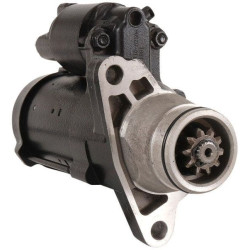 PartzBiz HD DS21101102 - Drag Specialties 1.4kW Starter Motor Harley Touring M8 17-20 Repl OE 31400053 PartzBiz HD DS21101102 - Drag Specialties 1.4kW Starter Motor Harley Touring M8 17-20 Repl OE 31400053