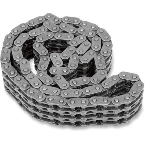 PartzBiz HD: 4417658-Diamond Chain Company X-549302-86-P Primary Chain For 07-19 Harley Touring FL road electra street king glide motorcycle replacement 1120-0410 11200410