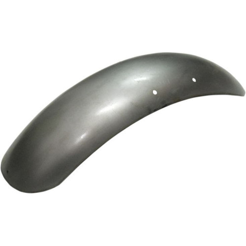 PartzBiz HD: 4417662-Drag Specialties 1401-0633 Raw Front Fender 16'-17' Wheel 08-11 Softail FLSTSB 1401-0633 1401-0633