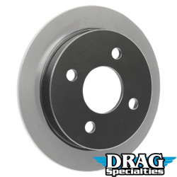 PartzBiz HD DS17103065 - Drag Specialties 1710-3065 Disc Brake Rotor 09-13 Harley Trike OEM 83425-09 17103065