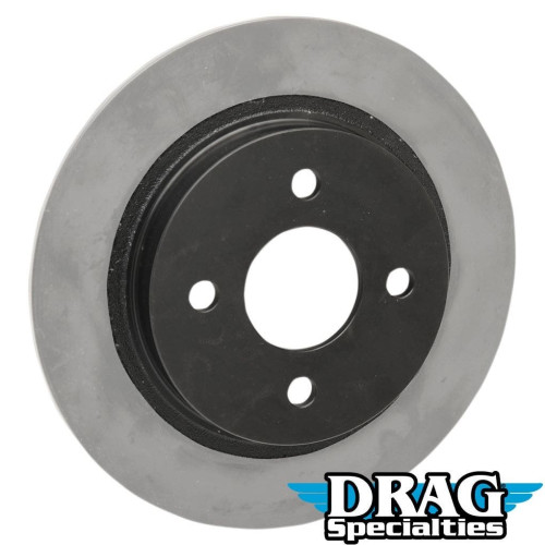 PartzBiz HD: 4417624-Drag Specialties 1710-3066 Disc Brake Rotor 14-19 Harley Trike OEM 41500031
