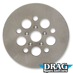 PartzBiz HD DS17103218 - Drag Specialties 1710-3218 Disc Brake Rotor 86-91 Harley XL OEM 41791-79A 17103218