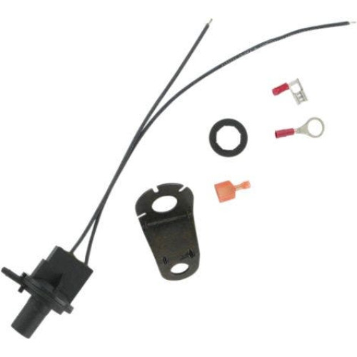 PartzBiz HD: 4417636-Drag Specialties 2101-0010 Vacuum Operated Electrical Switches VOES 5" HG | 2101-0010