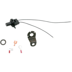 PartzBiz HD DS21010011 - Drag Specialties 2101-0011 Vacuum Operated Electrical Switches VOES 6" HG | 2101-0011