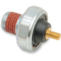 PartzBiz HD DS21060057 - Drag Specialties 2106-0057 Oil Pressure Switches OEM 26561-99 99-17 Twin Cam | 2106-0057