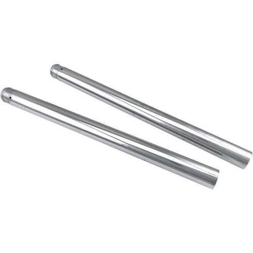 PartzBiz HD: 4417621-Drag Specialties 41mm 24.87" Length Factory Style Fork Tubes 97-13 Harley Davidson Softail Springer Screamin' Eagle Deuce Night Train Dyna Wide Glide bike Chopper Forks 0404-0374 04040374 PartzBiz HD: 4417621-Drag Specialties 41mm 24.87" Length Factory Style Fork Tubes 97-13 Harley Davidson Softail Springer Screamin' Eagle Deuce Night Train Dyna Wide Glide bike Chopper Forks 0404-0374 04040374