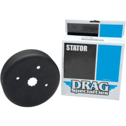 PartzBiz HD DS21120453 - Drag Specialties Alternator Rotor Direct Replacement 2006 Harley Davidson Touring FLH FLT Electra Road Street Glide King OEM Replacement Electrical Charging System 2112-0453 21120453 29943-06