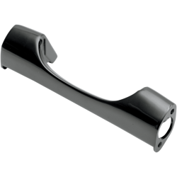 PartzBiz HD DS20200566 - Purchase Drag Specialties 8 1/4" Short Turn Signal Bracket 20200566 from your Aftermarket Parts and Accessories Superstore Eastern Performance Cycles.