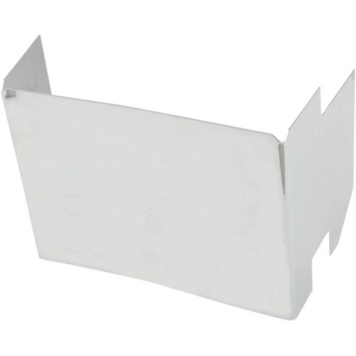 PartzBiz HD: 4417469-Drag Specialties Chrome Battery Cover Harley 70-84 FL FLH Repl 66378-70 | 2213-0298 Repl OEM 66378-70