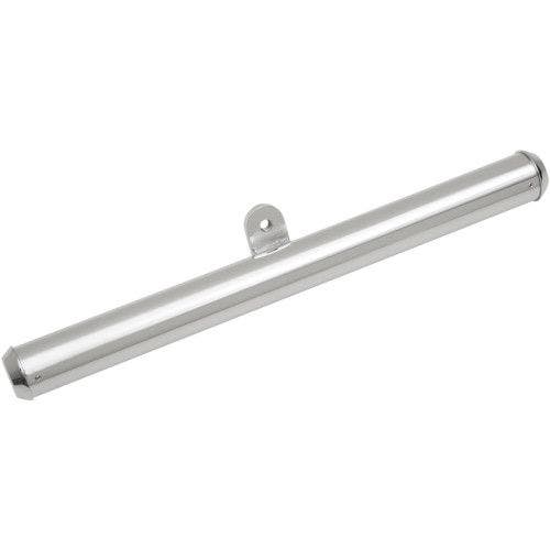 PartzBiz HD: 4417430-Drag Specialties Chrome Lower Fairing Support Bar Engine Guard Eliminator FLTRX | 2330-0146