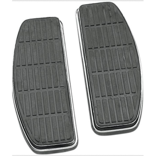 PartzBiz HD: 4417350-floorboards-harley-touring-footboards-driver-boards-hd-50621-79a
