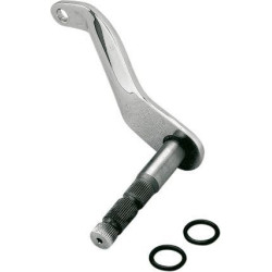 PartzBiz HD DSDS530610 - Drag Specialties DS530610 Inner Shift Arm OE Harley Softail FLST 90-06 softail heritage springer slim fat boy bob 