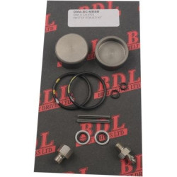PartzBiz HD DS17020460 - ชุดสร้างคาลิปเปอร์สไตล์ GMA BDL ”B ” GMABCMRBK 1702-0460 17020460