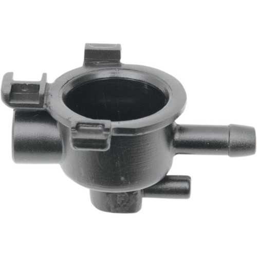 PartzBiz HD: 4417204-Drag Specialties Fuel Pump Pressure Regulator Housing Harley Repl OEM 62373-01 | 1009-0014 PartzBiz HD: 4417204-Drag Specialties Fuel Pump Pressure Regulator Housing Harley Repl OEM 62373-01 | 1009-0014
