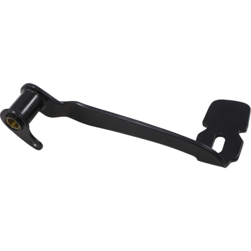 PartzBiz HD: 4417205-Drag Specialties Gloss Black Brake Lever Repl 42407-02 Harley Touring FLH 02-07 | 1601-0612
