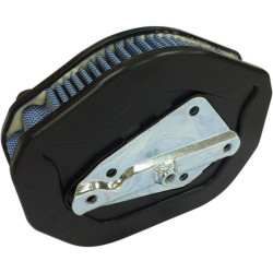 PartzBiz HD DS10114260 - Drag Specialties High Flow Engine Air Filter Replacement 14-19 Harley Sportster XL Custom Roadster Superlow Iron Forty-Eight Seventy-Two Bike Motorcycle Upgrade Intake Cleaner PartzBiz HD DS10114260 - Drag Specialties High Flow Engine Air Filter Replacement 14-19 Harley Sportster XL Custom Roadster Superlow Iron Forty-Eight Seventy-Two Bike Motorcycle Upgrade Intake Cleaner