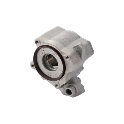 PartzBiz HD: 4417219-Drag Specialties High Volume Oil Pump Harley Milwaukee Eight Touring 17-20