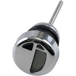 PartzBiz HD DS07100033 - EPC Great Prices. Free Shipping. Drag Specialties LCD Oil Temperature Gauge Harley Softail FLST FXST 00-17 PartzBiz HD DS07100033 - EPC Great Prices. Free Shipping. Drag Specialties LCD Oil Temperature Gauge Harley Softail FLST FXST 00-17