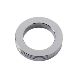 PartzBiz HD DS02142716 - Drag Specialties Left Rear Wheel Spacer for Harley 08-17 V-Rod | 0 PartzBiz HD DS02142716 - Drag Specialties Left Rear Wheel Spacer for Harley 08-17 V-Rod | 0