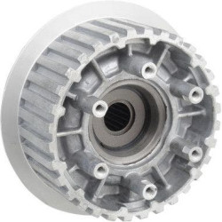 PartzBiz HD DS11320698 - Drag Specialties OEM Clutch Hub for Harley 07-10 Big Twin 1132-0698