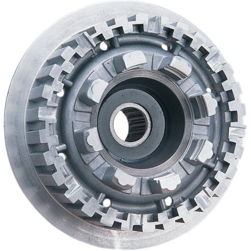 PartzBiz HD: 4417176-Drag Specialties OEM Replacement Inner Clutch Hub 37550-90A Harley Big Twin 98-06 DS-195002 148109-BX-LB1