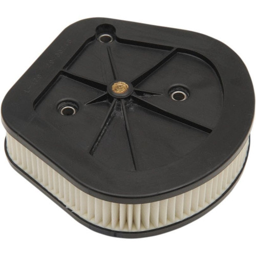 PartzBiz HD: 4417178-Drag Specialties Factory Style Harley Air Filter Element 18-19 Harley Softail M8 fat boy fat bob low rider heritage classic slim deluxe breakout replacement 1011-4226 10114226 PartzBiz HD: 4417178-Drag Specialties Factory Style Harley Air Filter Element 18-19 Harley Softail M8 fat boy fat bob low rider heritage classic slim deluxe breakout replacement 1011-4226 10114226