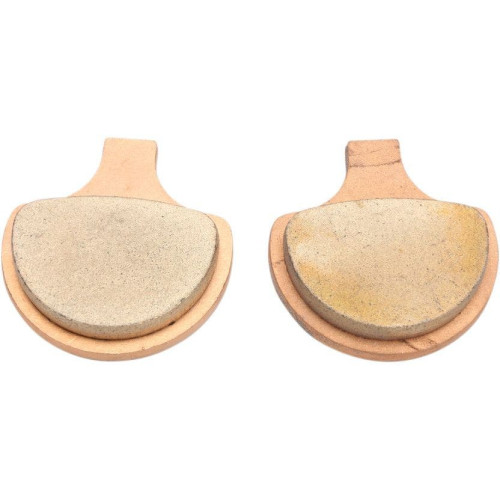 PartzBiz HD: 4417101-Drag Specialties Premium Sintered Front Brake Pads Harley Softail FLH/T Dyna XL | 1721-2469