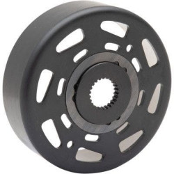 PartzBiz HD DS21121314 - Drag Charging Alternator Stator Rotor Repl OE 29900038 Harley FLH/T 17-20