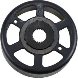 PartzBiz HD DS21121405 - Drag Specialties Replacement Alternator Rotor OE 29900058 Harley Softail 18-20 2112-1314