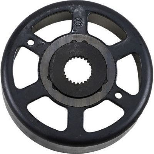 PartzBiz HD: 4417088-Drag Specialties Replacement Alternator Rotor OE 29900058 Harley Softail 18-20 2112-1314