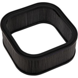 PartzBiz HD DS10114222 - Drag Specialties Replacement Engine Air Intake Filter Element Harley V-Rod 02-17