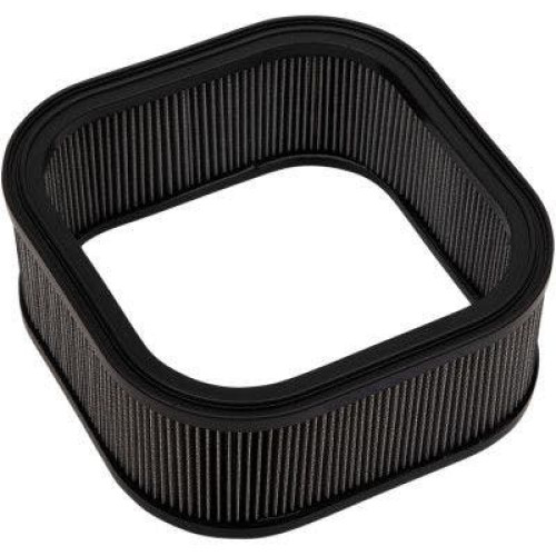 PartzBiz HD: 4417091-Drag Specialties Replacement Engine Air Intake Filter Element Harley V-Rod 02-17