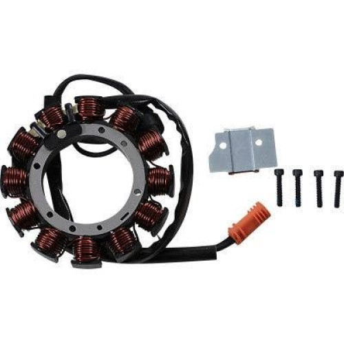 PartzBiz HD: 4417056-Drag Specialties Replacement Stator OE 29900068 Harley Sportster 18-20 2112-1313