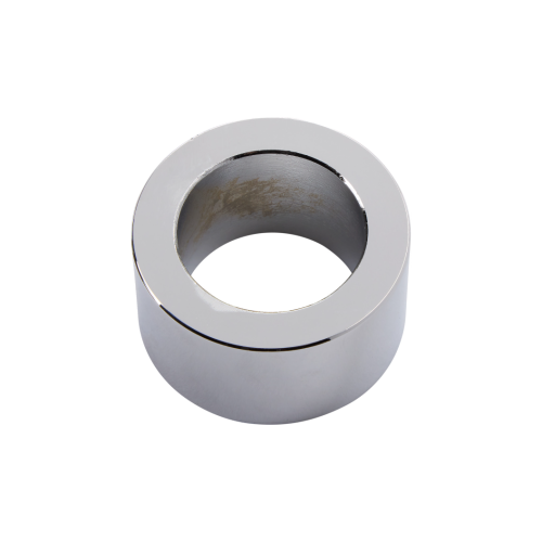 PartzBiz HD: 4417063-Drag Specialties Right/Left Front Wheel Spacer for Harley 02-07 V-Rod | 0