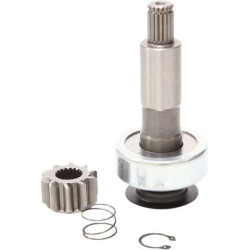 PartzBiz HD DS21101100 - Drag Specialties Starter Drive Clutch OE Replacement Harley Milwaukee 8 M8 17-20